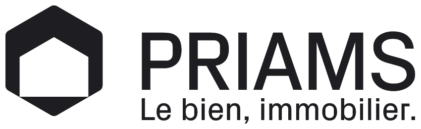 Logo exposant PRIAMS